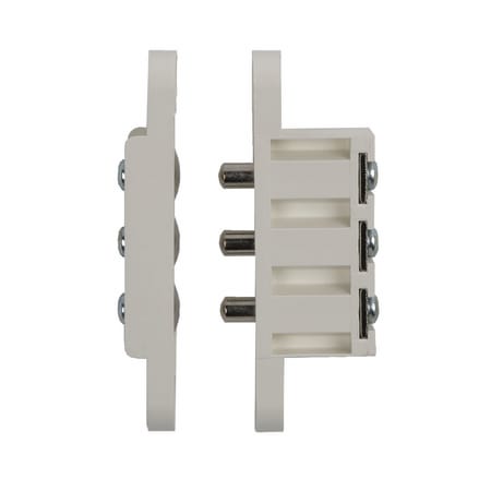 9501 2 Pin Mortise Transfers Switches RCI EAD